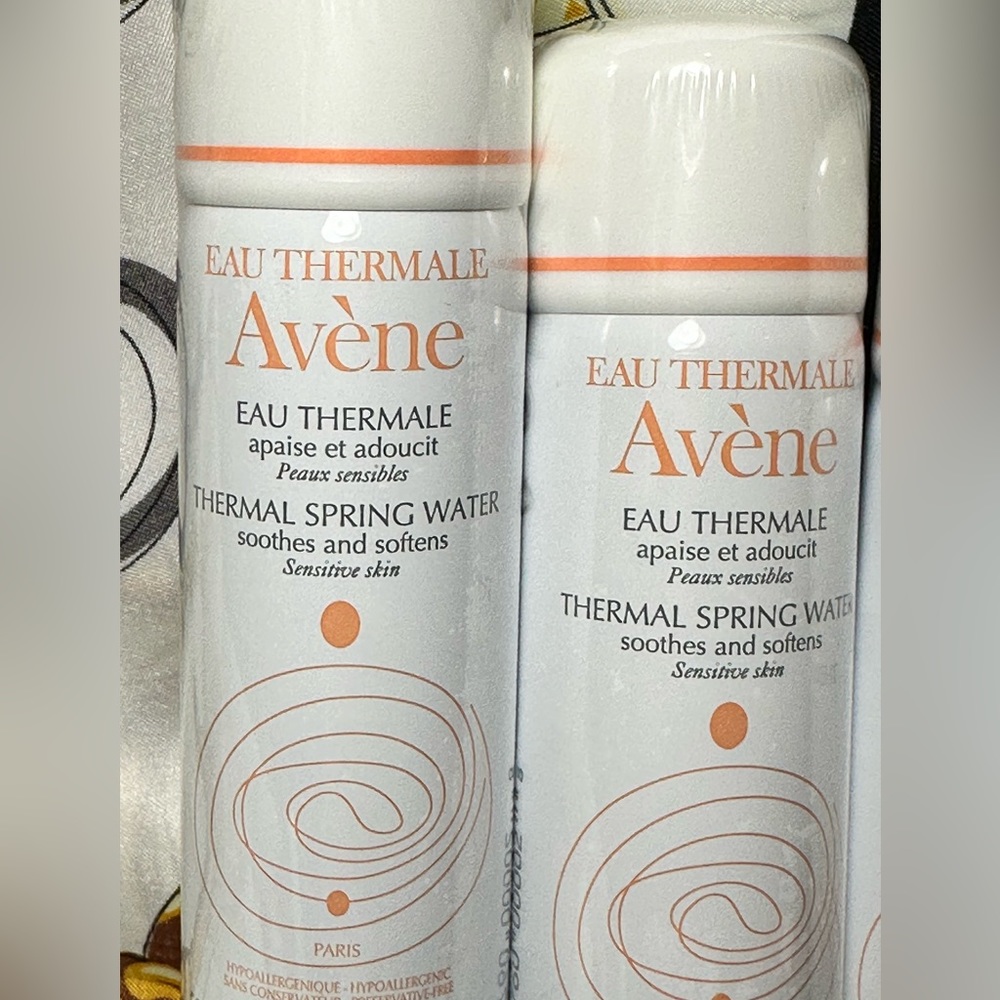 New Thermal Spring Water from France - Picture 4 of 8
